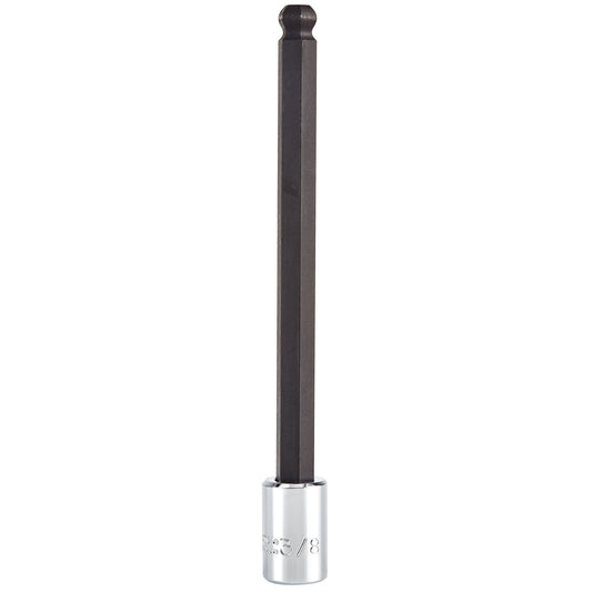 Proto Socket Hex Bit Balldr3/8Dr J4912BD