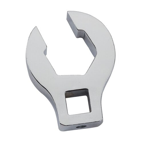 Proto 3/8 in. Drive 10mm 6-Point Full Polish Flare Nut Crowfoot Wrench J4910MHFL