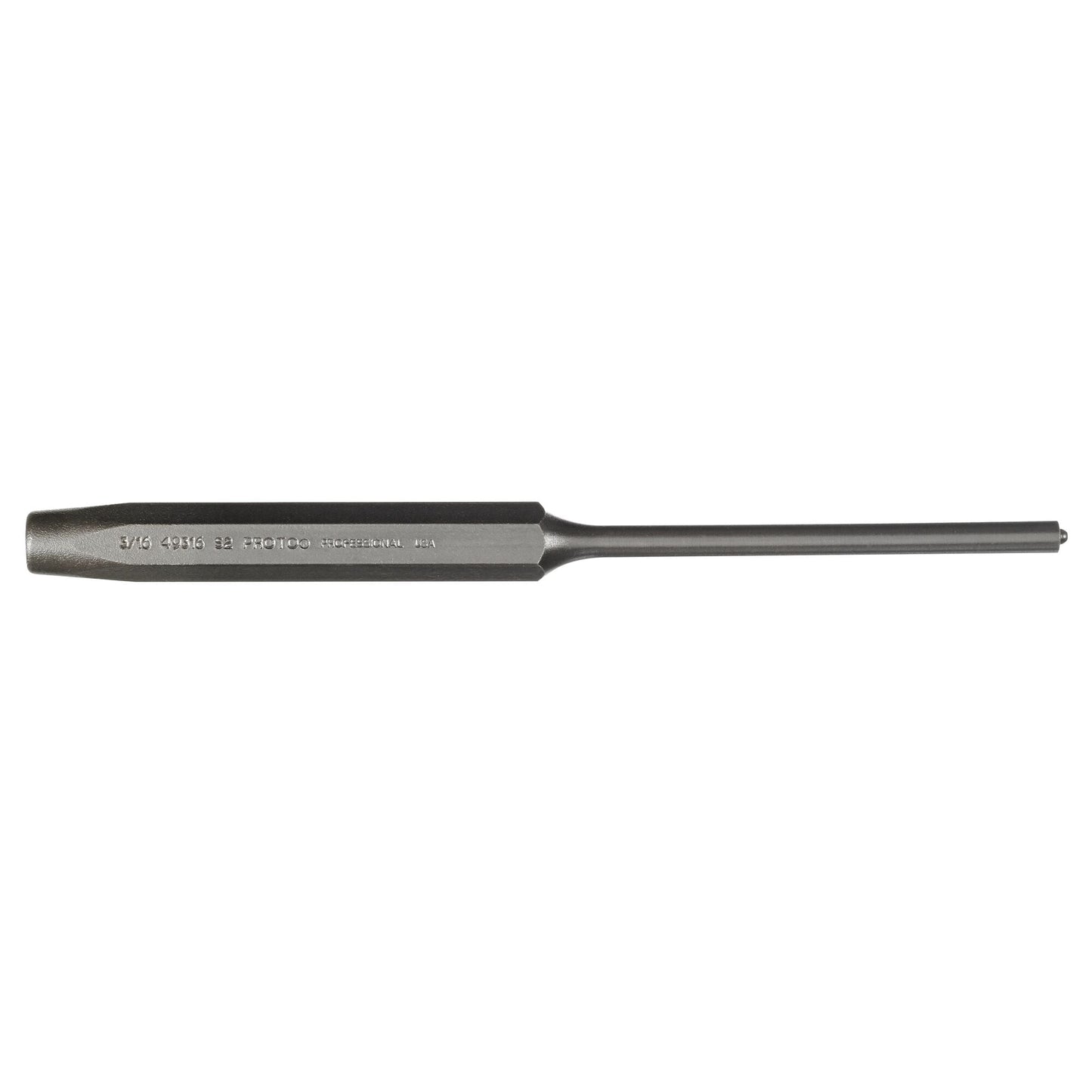 Proto Punch Roll Pin 3/16 J49316S2