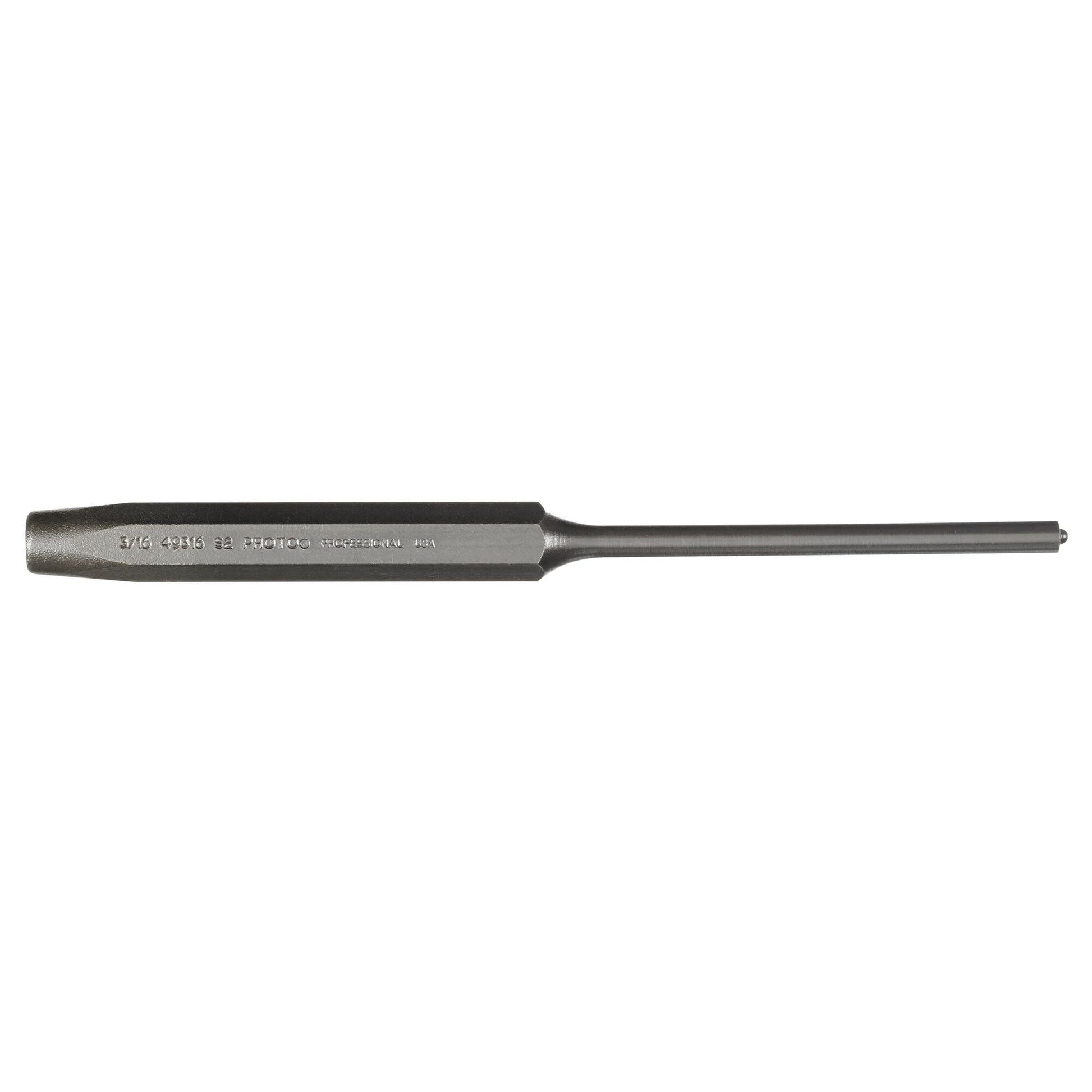 Proto Punch Roll Pin 3/16 J49316S2