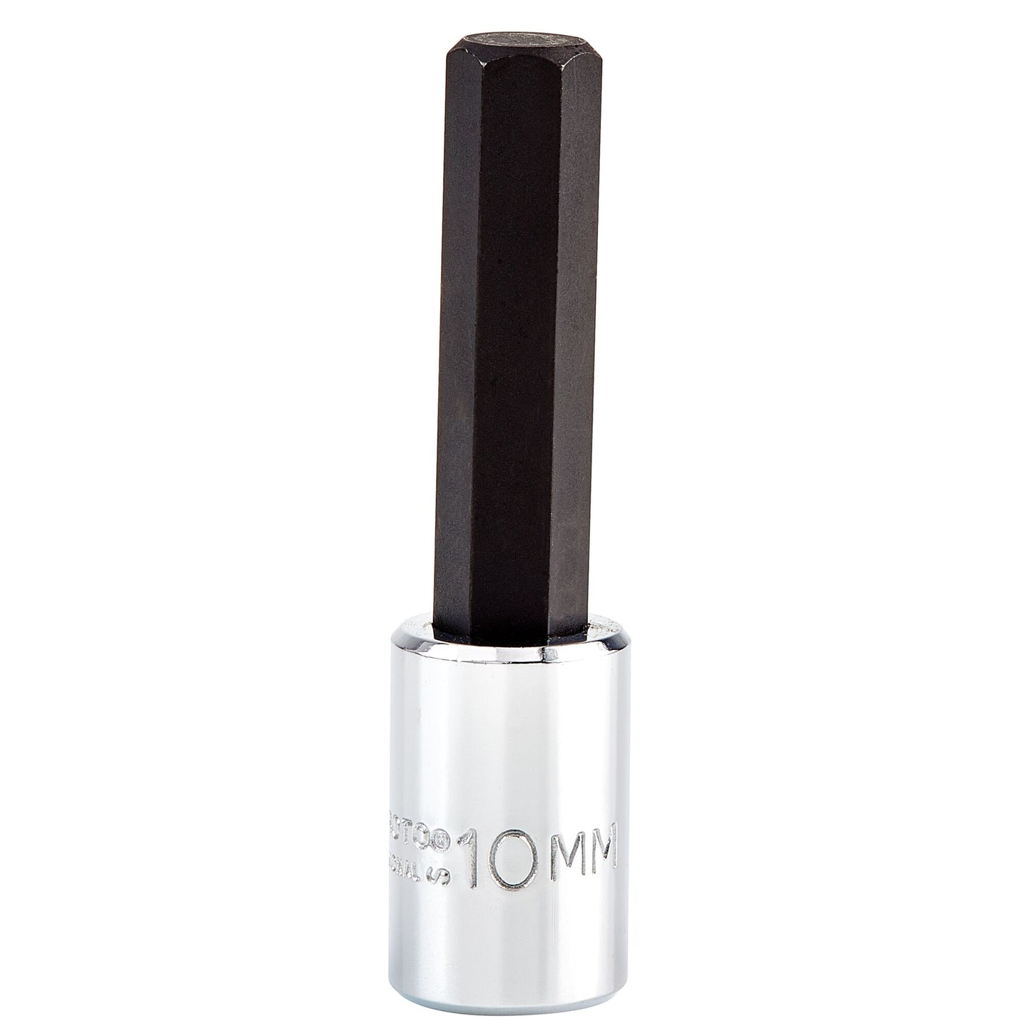 Proto Socket Hex Bit 3/8 Drive 10Mm J4990-10M