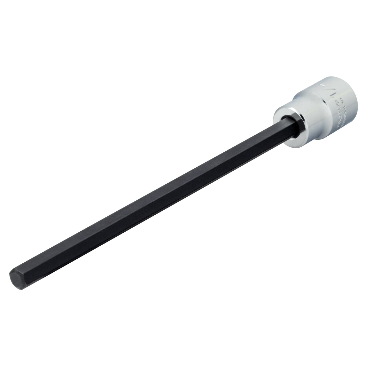 Proto J49901/4XL — 3/8 in. Drive 1/4 in. Extra Long Hex Bit Socket J49901/4XL