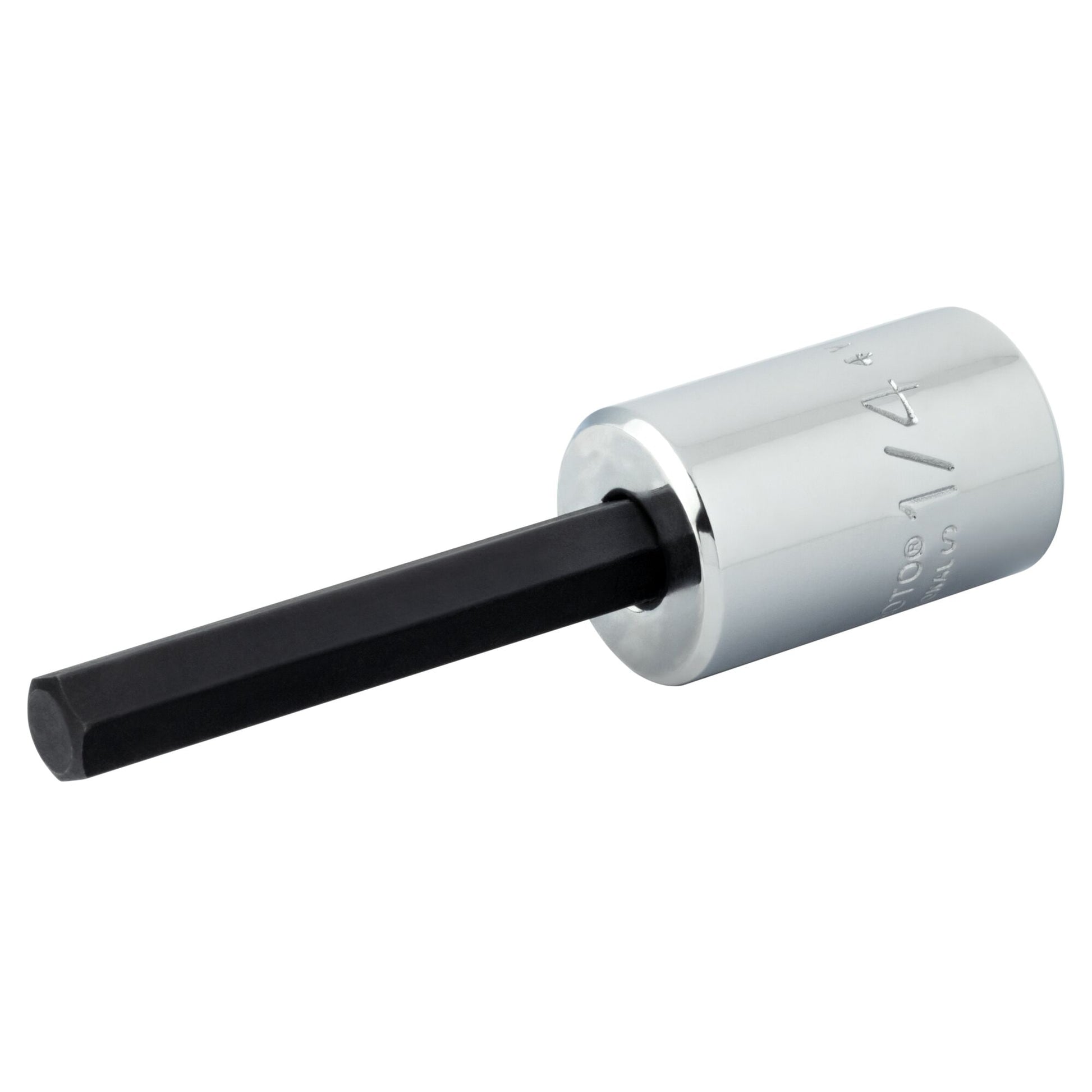 Proto J49901/4 — 3/8 in. Drive 1/4 in. Standard Hex Bit Socket J49901/4