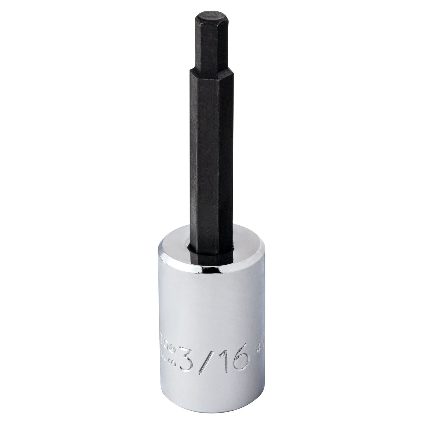 Proto Socket Hex Bit 3/8 Drive 3/16 J49903/16
