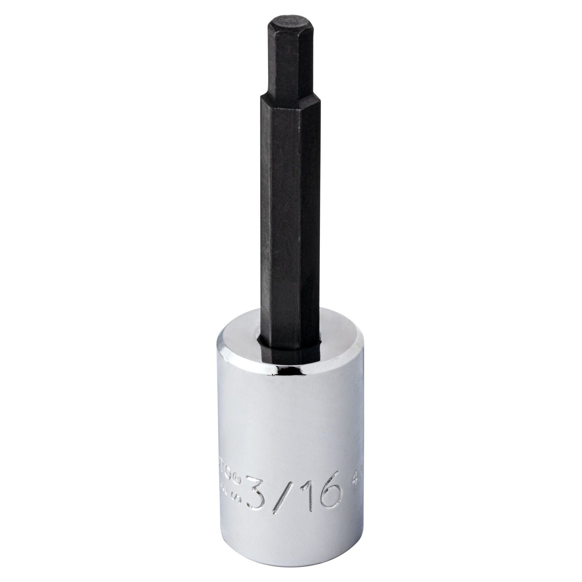 Proto Socket Hex Bit 3/8 Drive 3/16 J49903/16