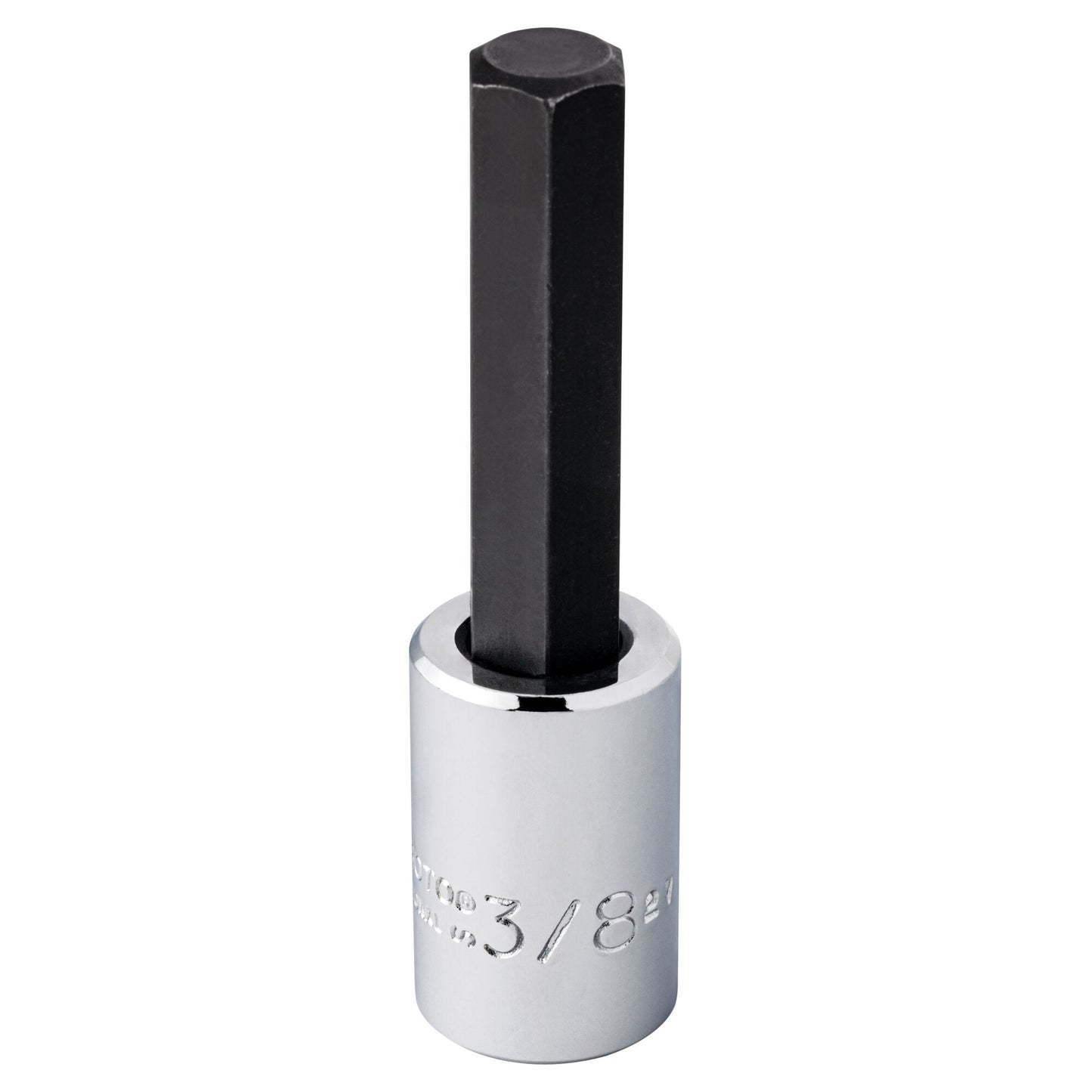 Proto Socket Hex Bit 3/8 Drive 3/8 J49903/8