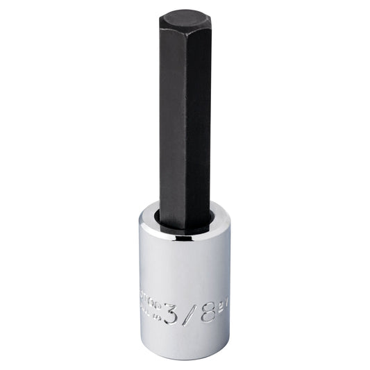 Proto Socket Hex Bit 3/8 Drive 3/8 J49903/8