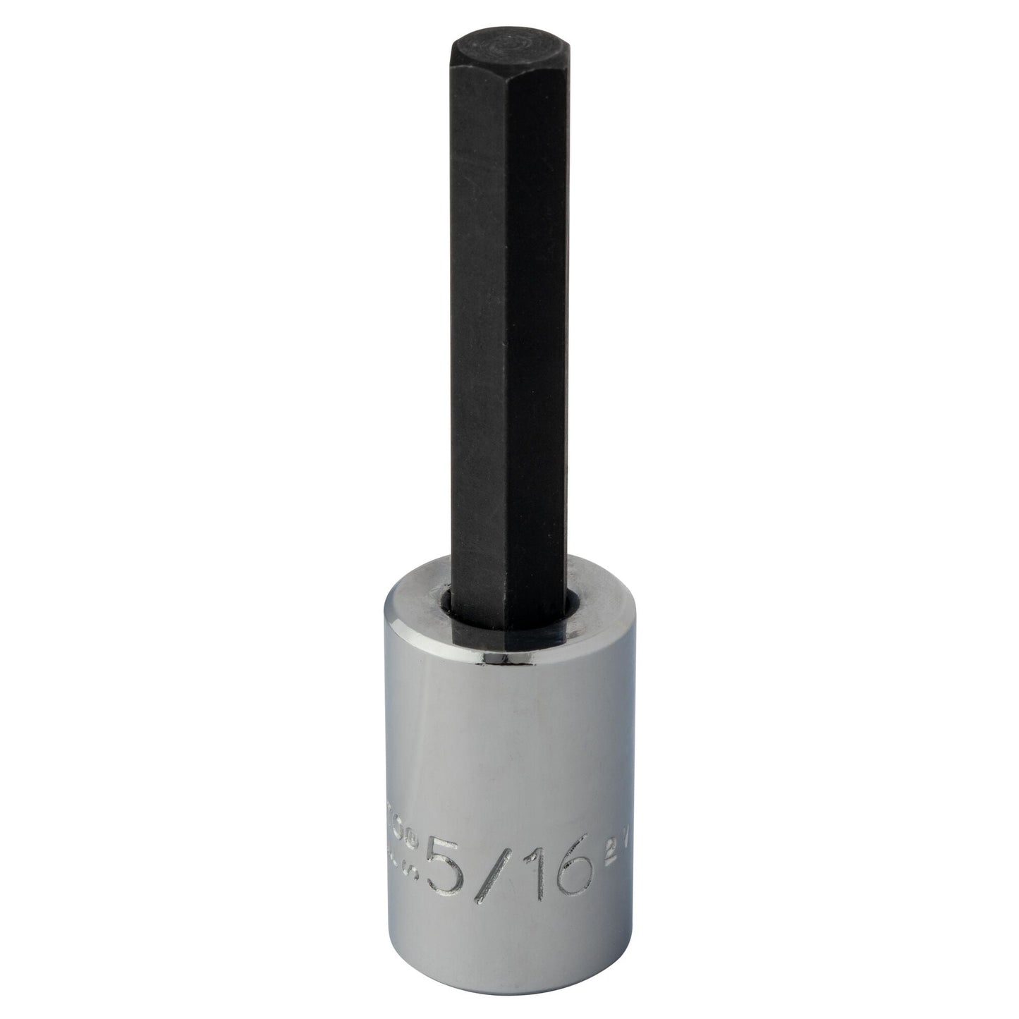 Proto Socket Hex Bit 3/8 Drive 5/16 J49905/16