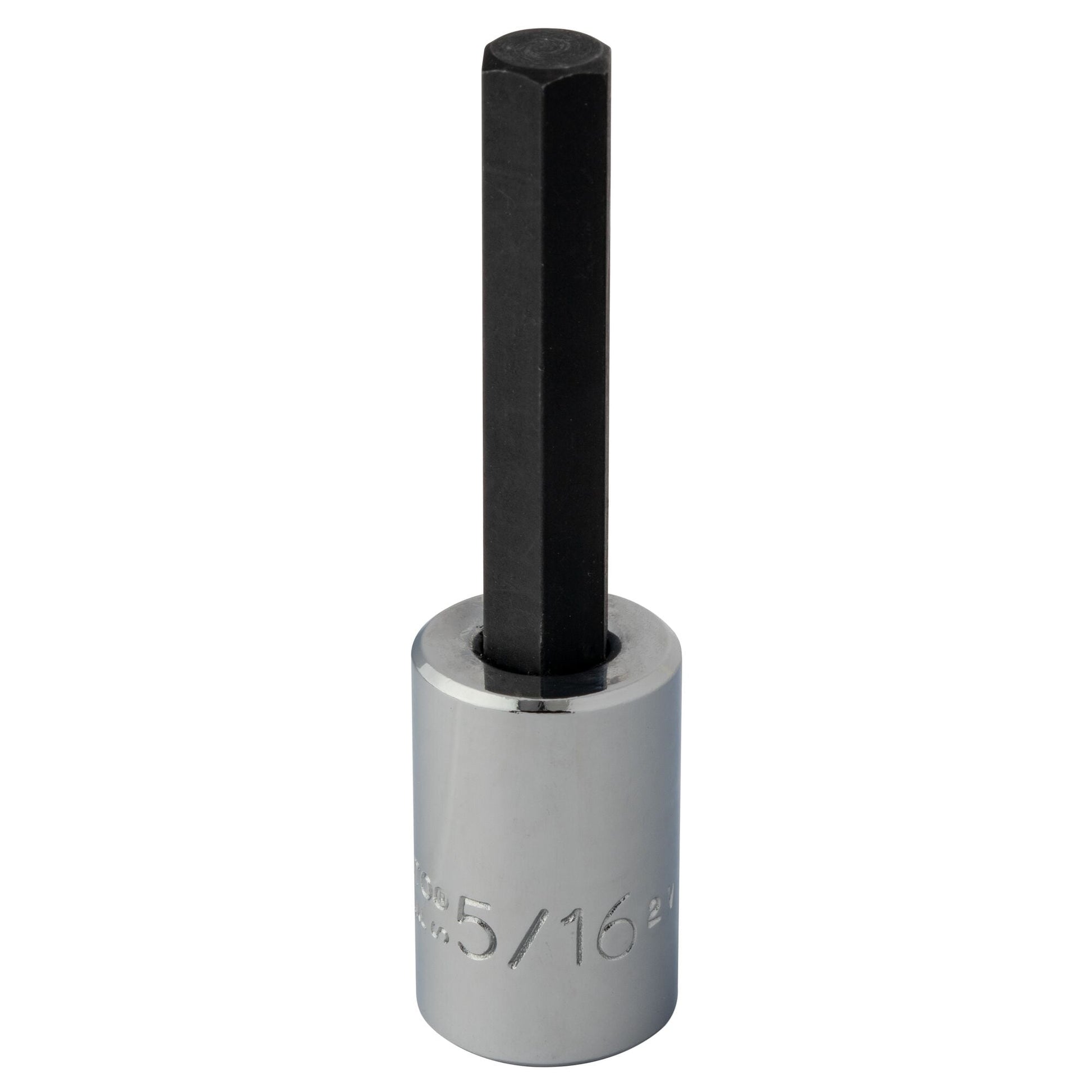 Proto Socket Hex Bit 3/8 Drive 5/16 J49905/16