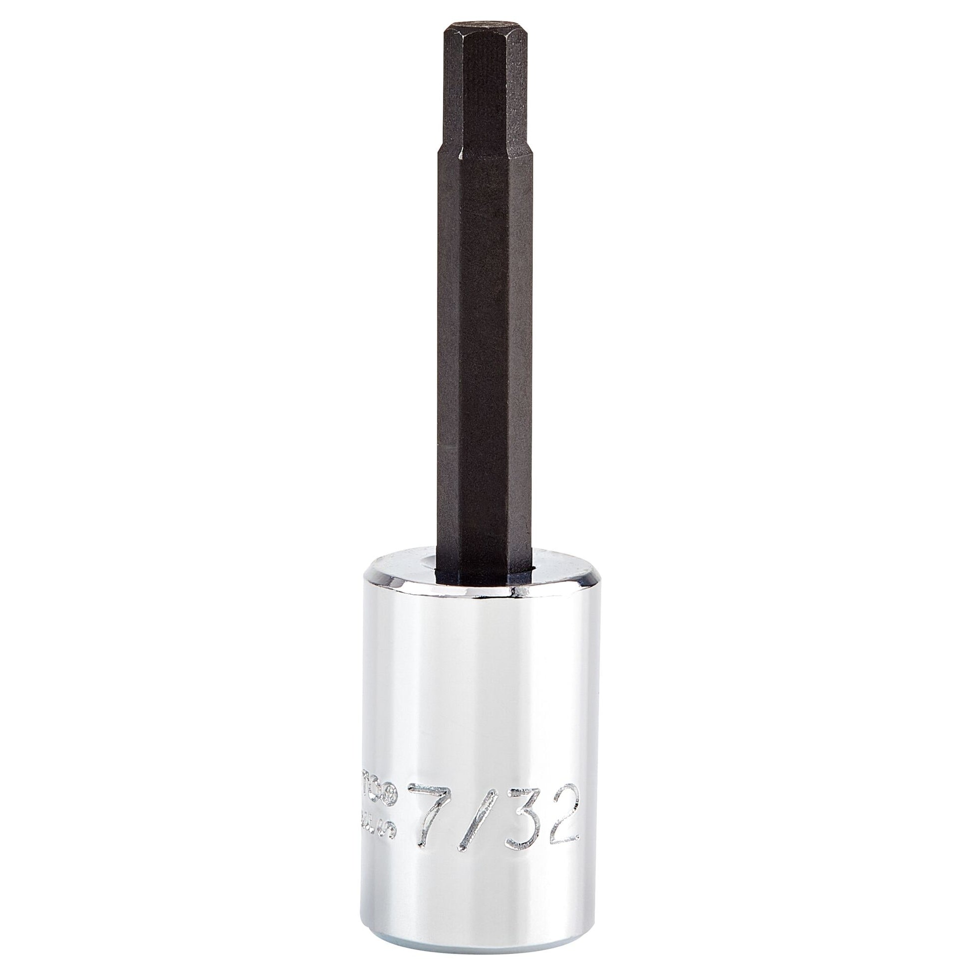 Proto Socket Hex Bit 3/8 Drive 7/32 J49907/32