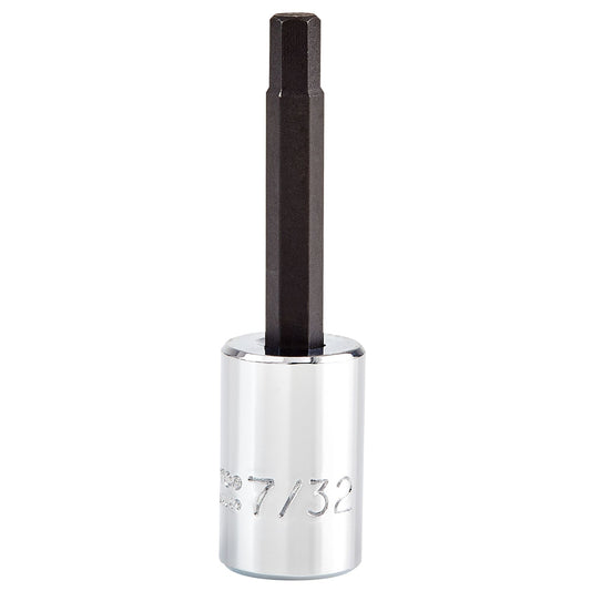 Proto Socket Hex Bit 3/8 Drive 7/32 J49907/32