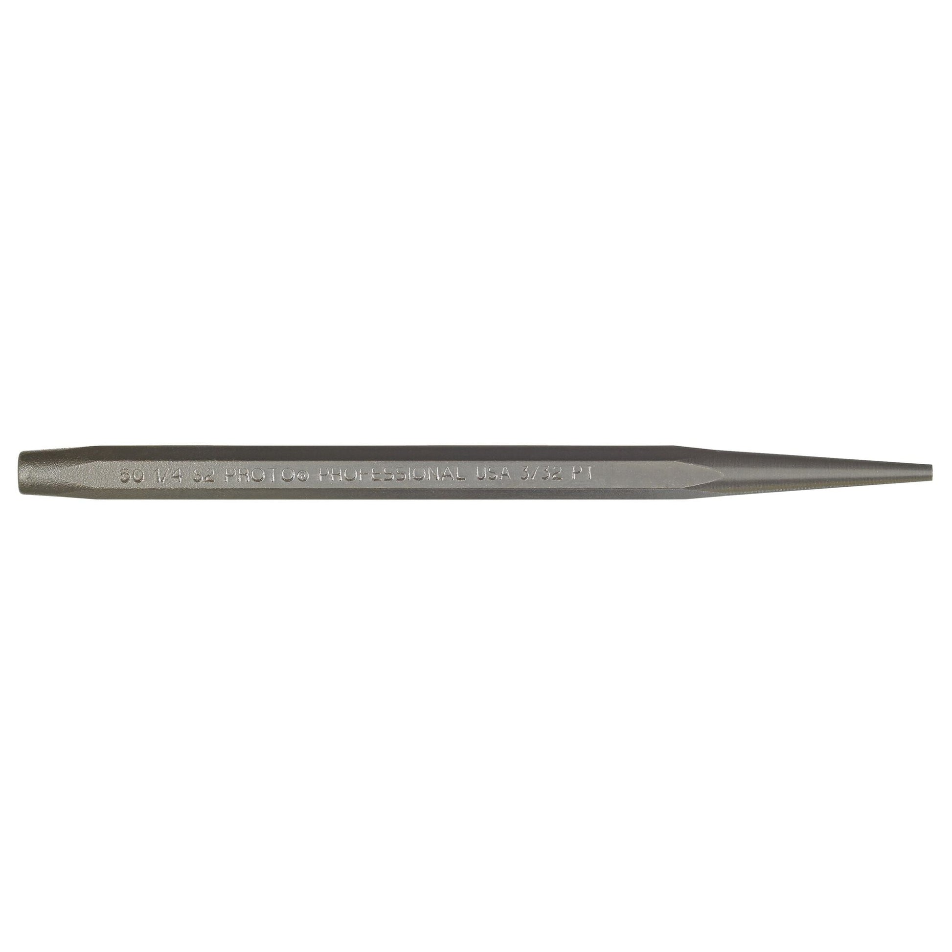 Proto Punch Starting 3/32 J501/4S2