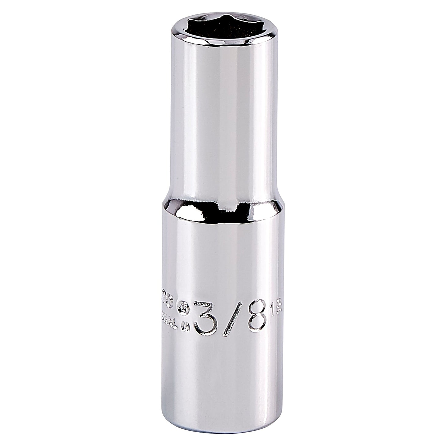 Proto Socket 3/8 Drive 3/8 6-Point Deep J5012H