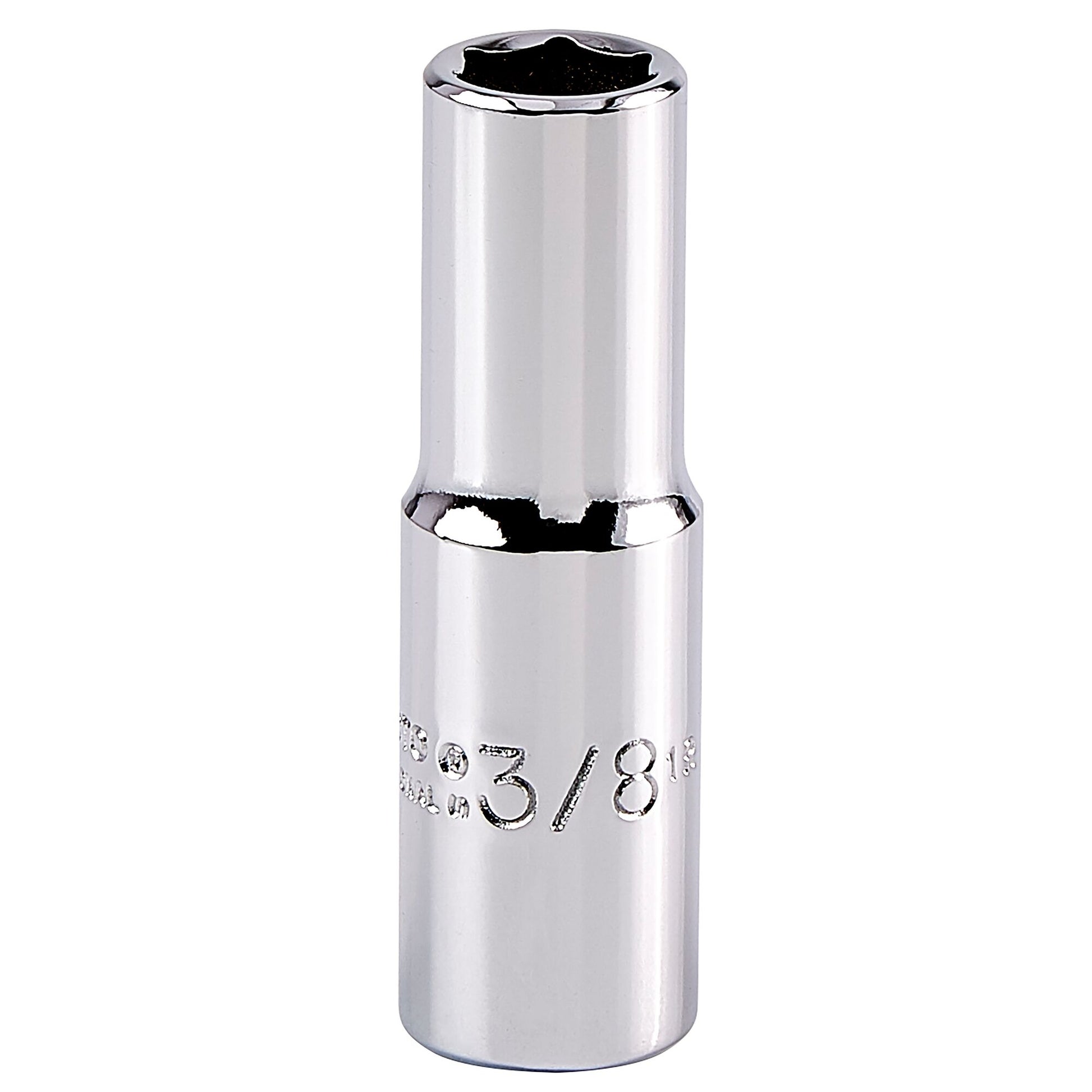 Proto Socket 3/8 Drive 3/8 6-Point Deep J5012H