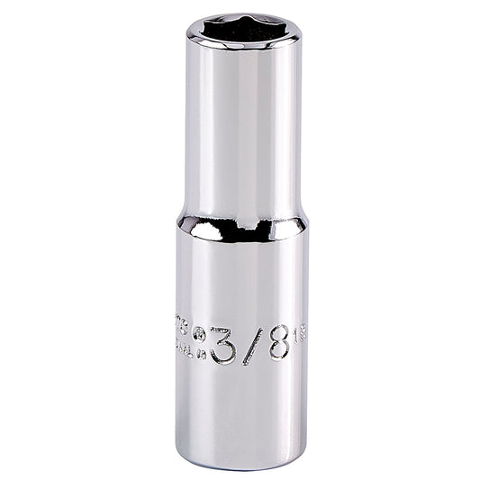 Proto Socket 3/8 Drive 3/8 6-Point Deep J5012H