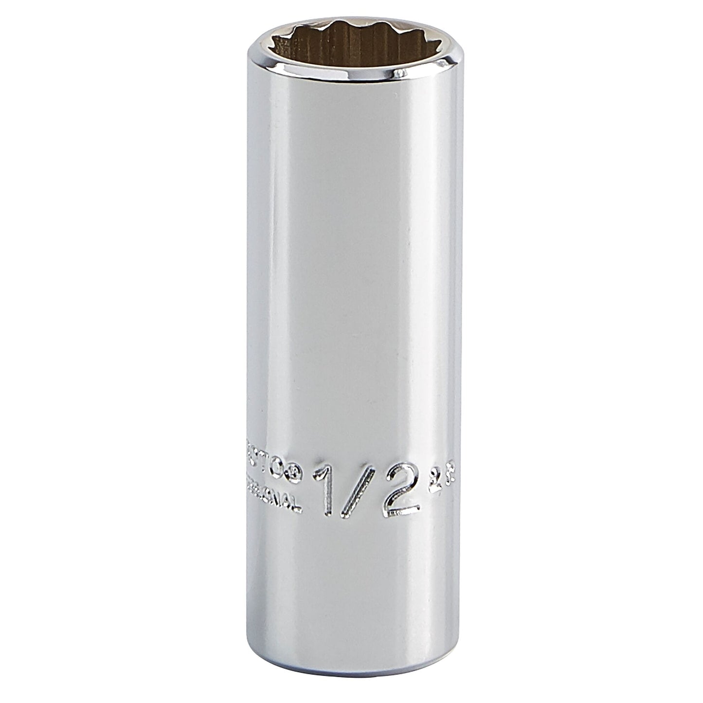 Proto Socket 3/8 Drive 1/2 12-Point Dee J5016