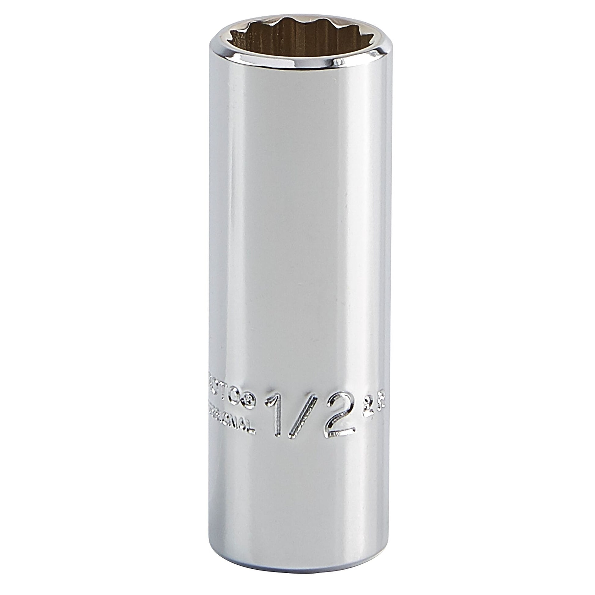 Proto Socket 3/8 Drive 1/2 12-Point Dee J5016