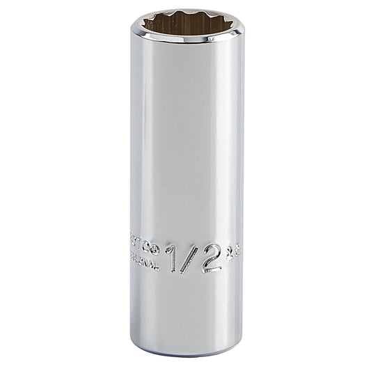 Proto Socket 3/8 Drive 1/2 12-Point Dee J5016