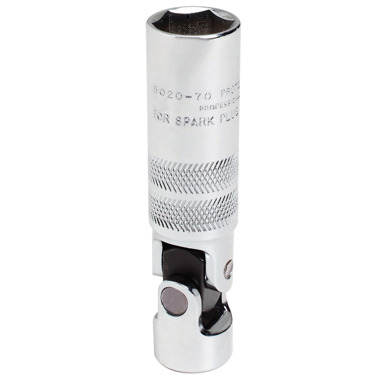 Proto J5020-70A — 3/8 in. Drive 5/8 in. 6-Point Universal Spark Plug Socket J5020-70A