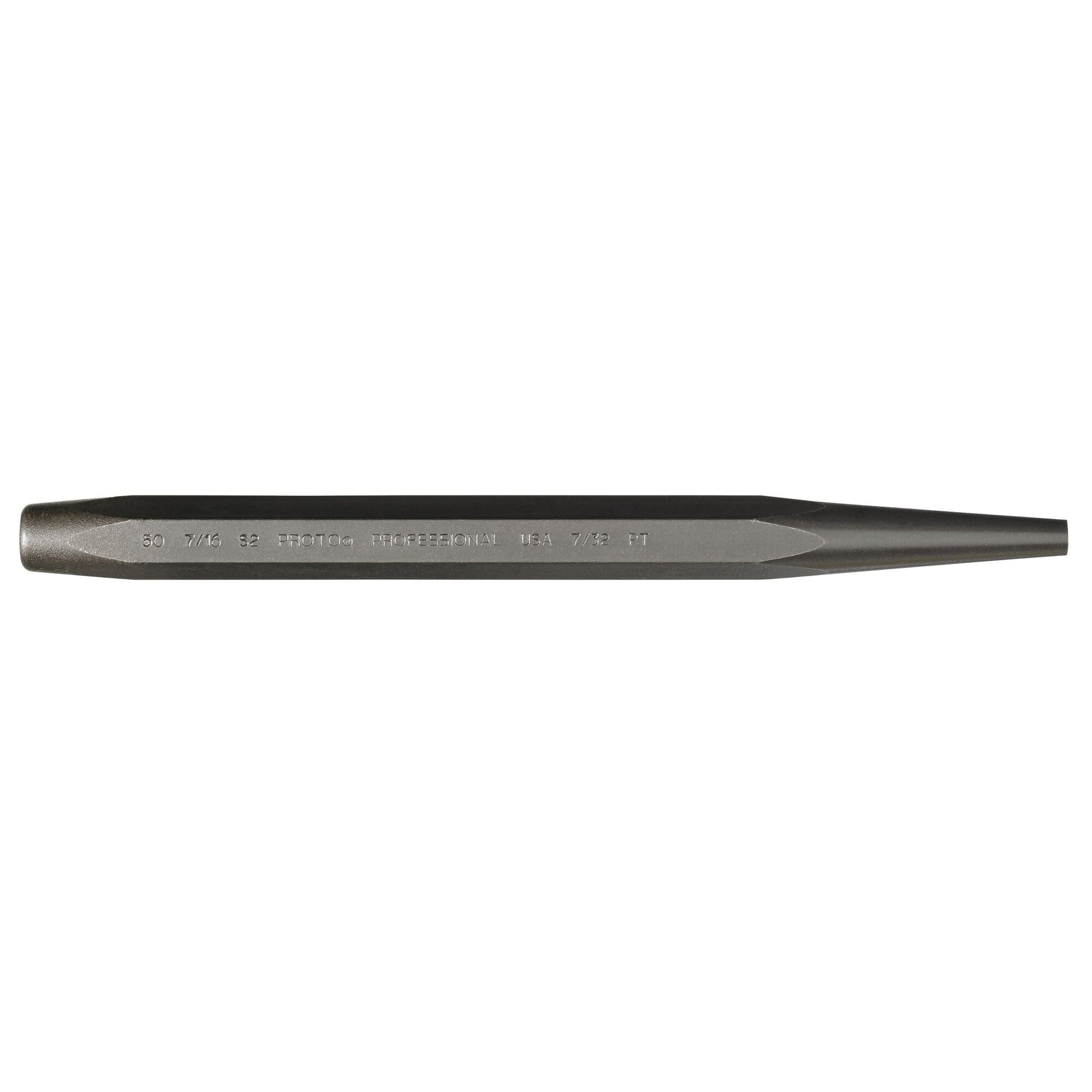 Proto Punch Starting 7/32 J507/16S2