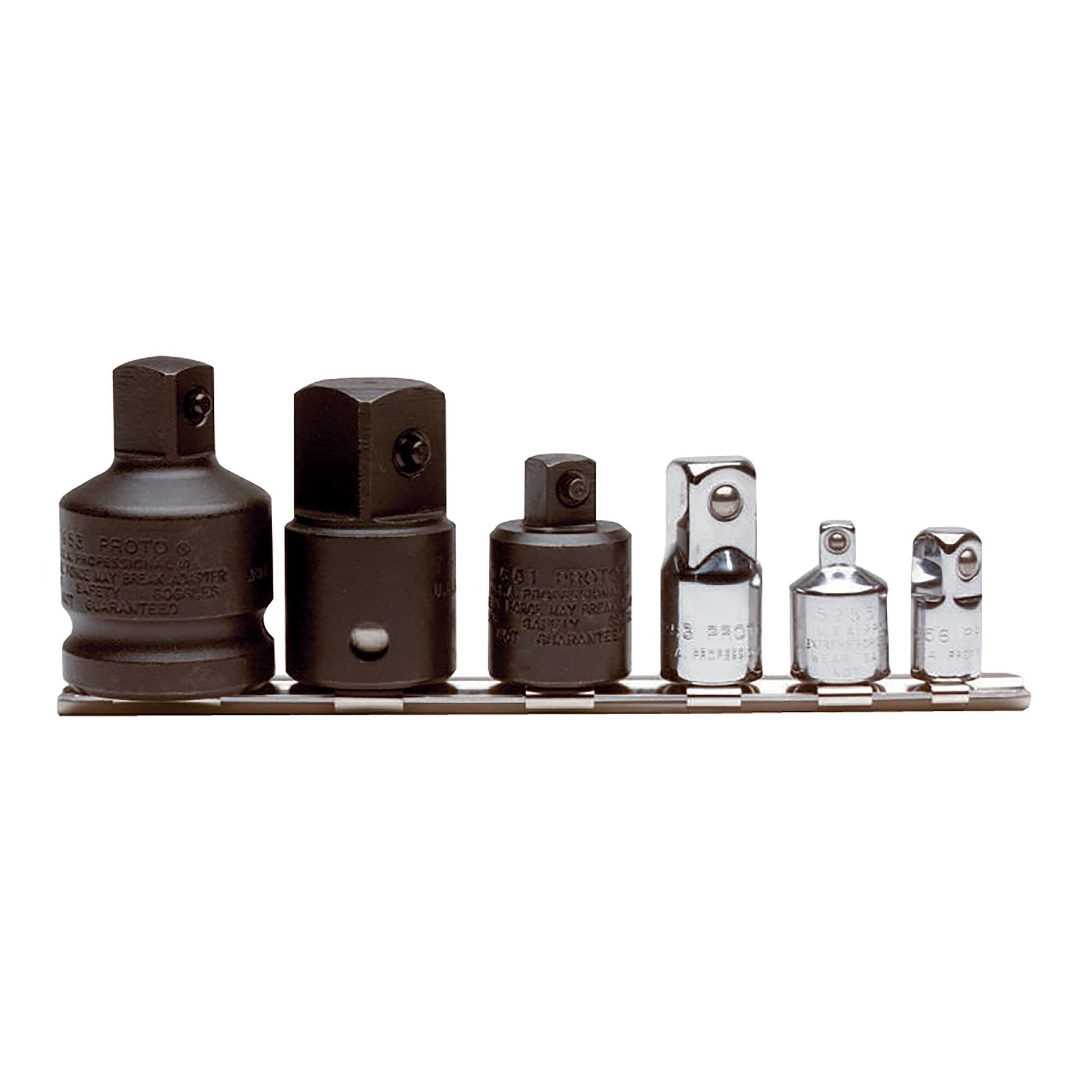 Proto J52006 — Adapter Set (6 pc.) J52006
