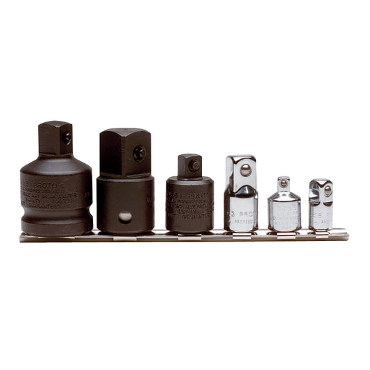 Proto J52006 — Adapter Set (6 pc.) J52006