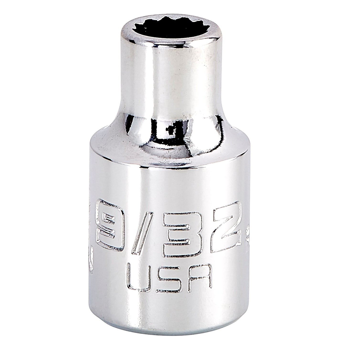 Proto Socket 3/8 Drive 9/32 12-Point Intm J5209N