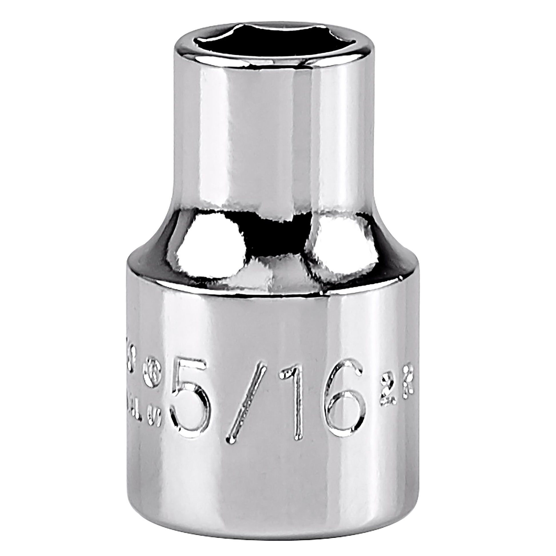 Proto Socket 3/8 Drive 5/16 6-Point J5210H