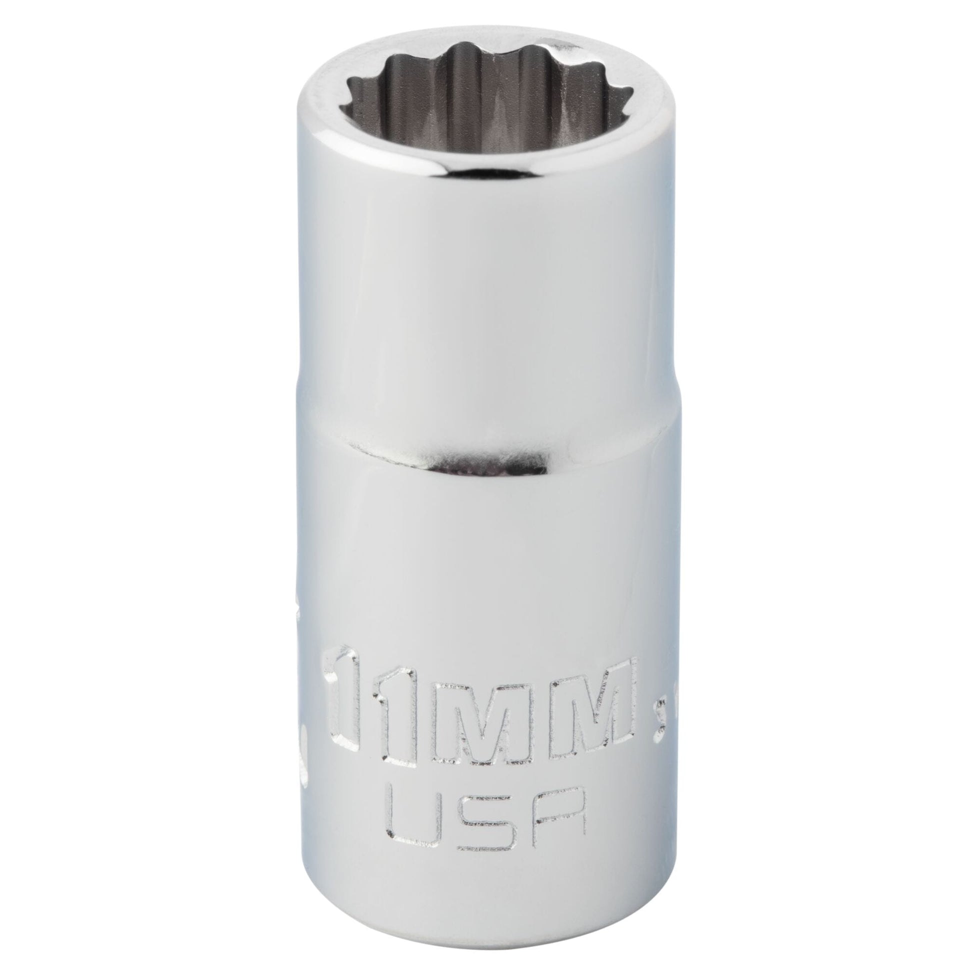 Proto 3/8In Drive Inter Socket 11Mm12 Point J5211MN