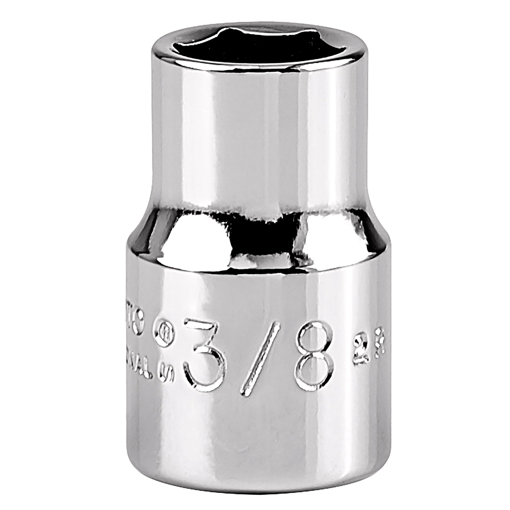 Proto Socket 3/8 Drive 3/8 6-Point J5212H