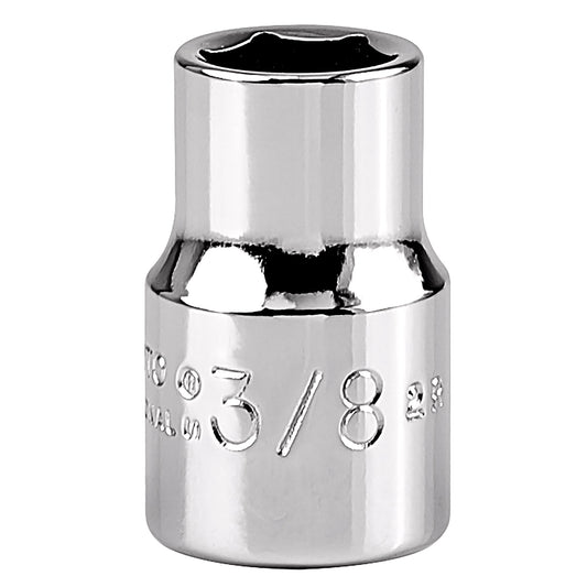 Proto Socket 3/8 Drive 3/8 6-Point J5212H