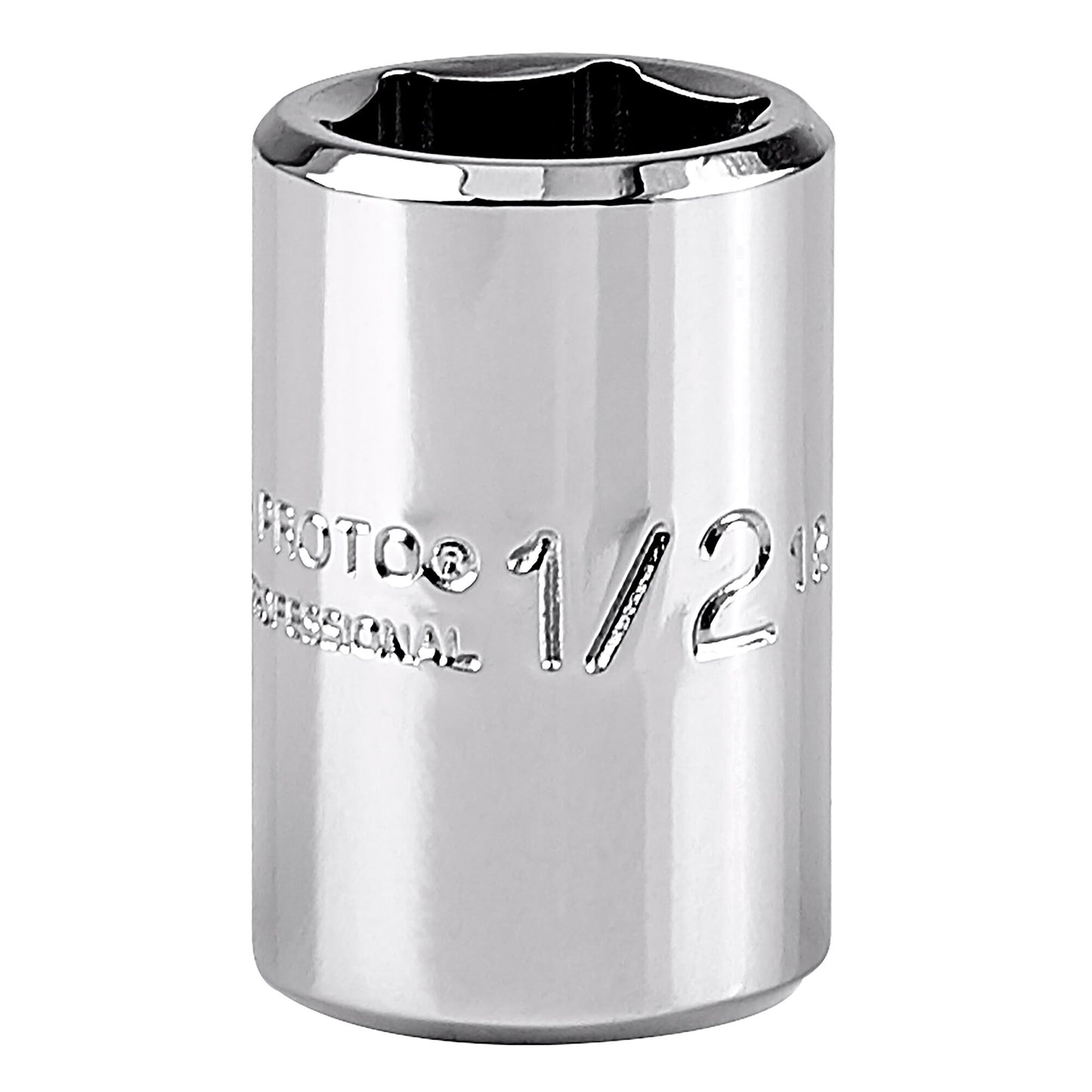 Proto Socket 3/8 Drive 1/2 6-Point J5216H