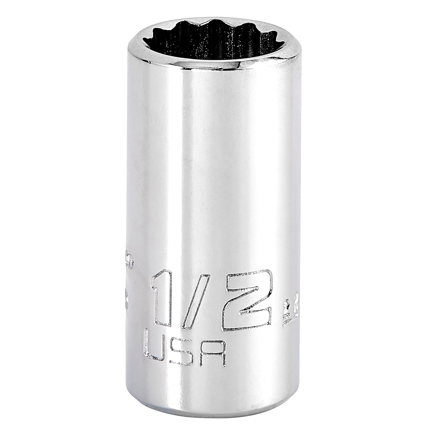 Proto Socket 3/8 Drive 1/2 12-Point Intm J5216N
