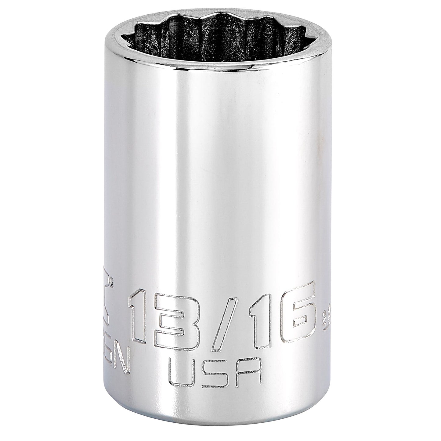 Proto Socket 3/8 Drive 13/16 12-Point Intm J5226N