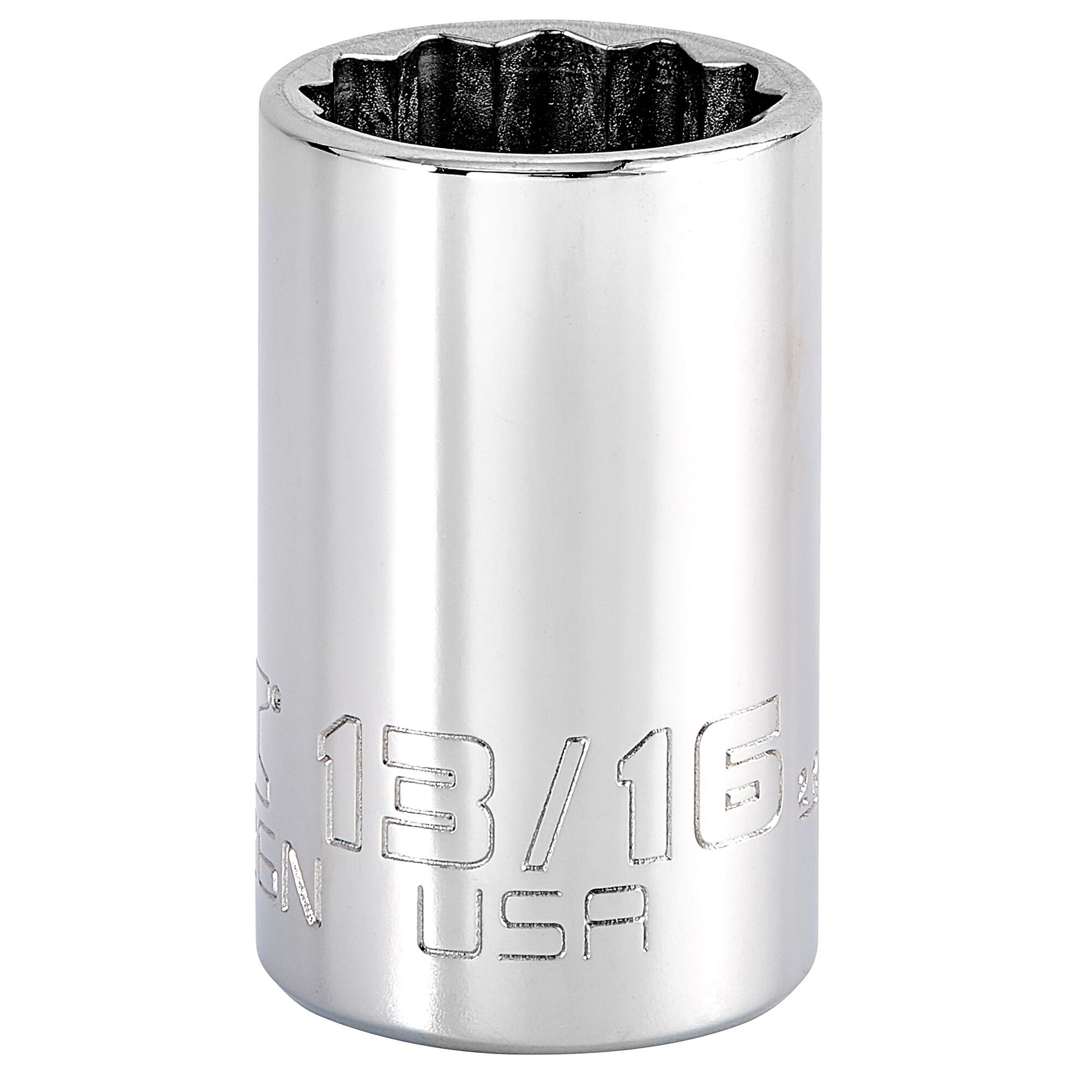 Proto Socket 3/8 Drive 13/16 12-Point Intm J5226N