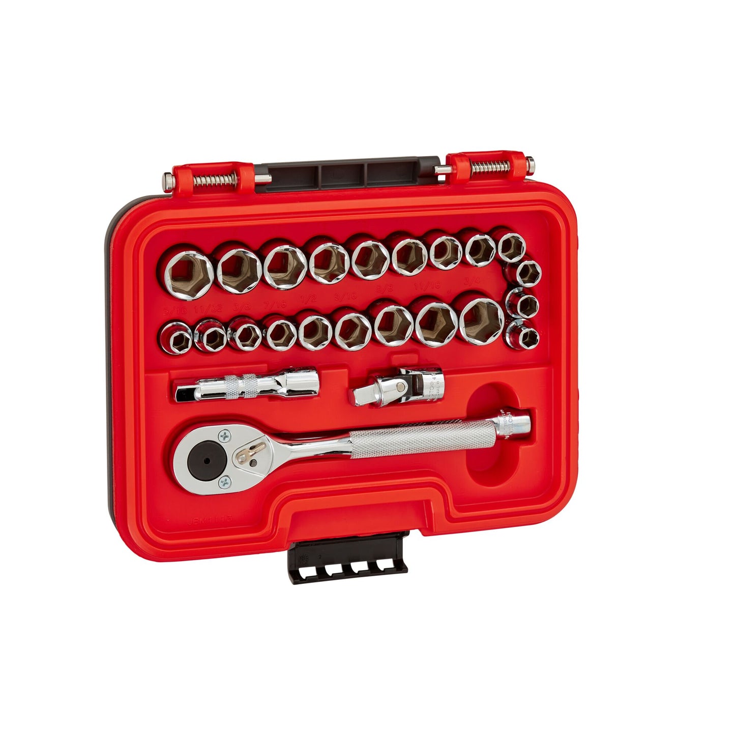Proto J52325S — 3/8 in. Drive 6-Point Combination Socket Set (25 pc.) J52325S