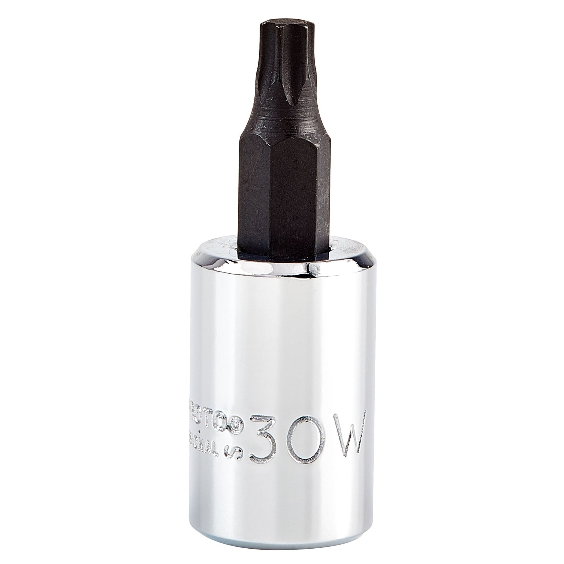 Proto Socket Bit 3/8 Drive T30 Torx J5239-30W