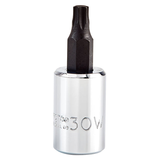 Proto Socket Bit 3/8 Drive T30 Torx J5239-30W