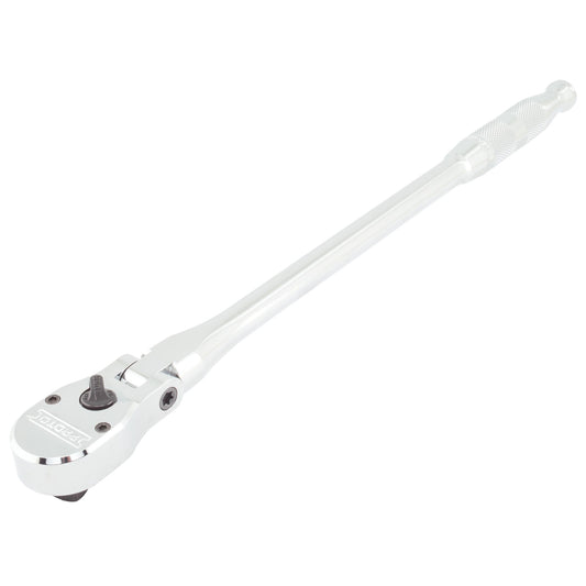 Proto Htc Ratchet 3/8Dr 13In Full Polish Flex J5250HTCF