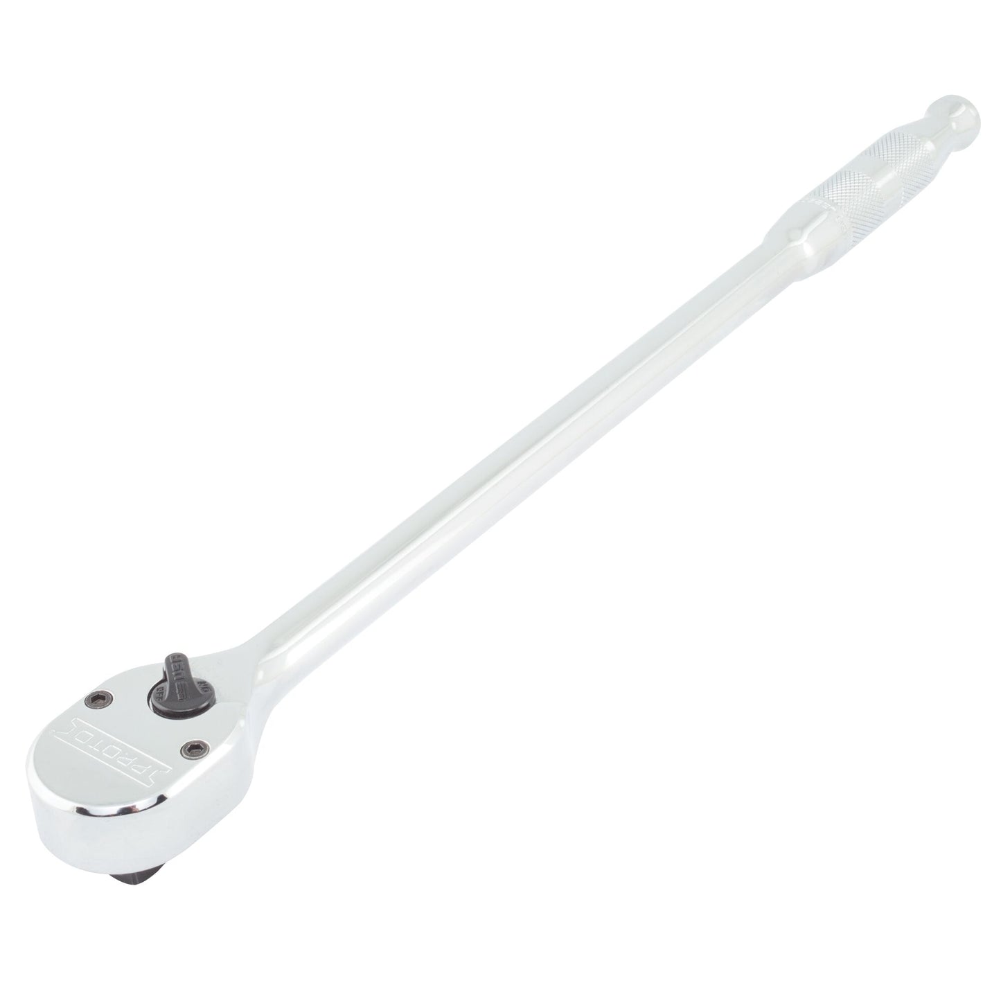Proto Htc Ratchet 3/8Dr 13In Full Polish Long J5250HTC