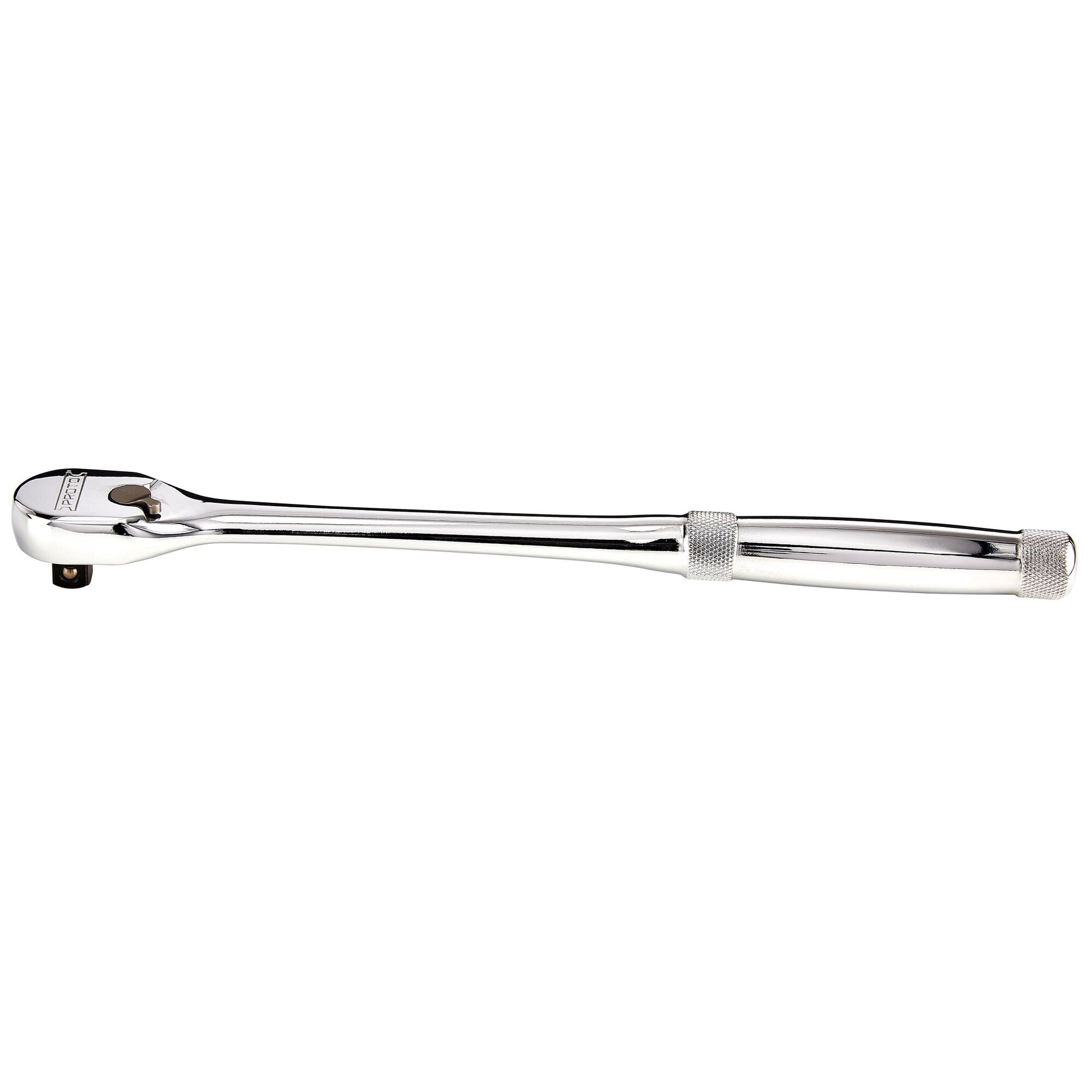 Proto J5250XL — 3/8 in. Drive 11 in. Long Handle Premium Pear Head Ratchet J5250XL
