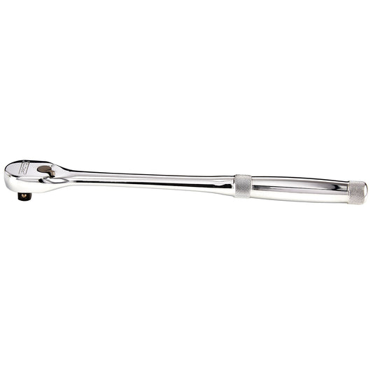 Proto J5250XL — 3/8 in. Drive 11 in. Long Handle Premium Pear Head Ratchet J5250XL