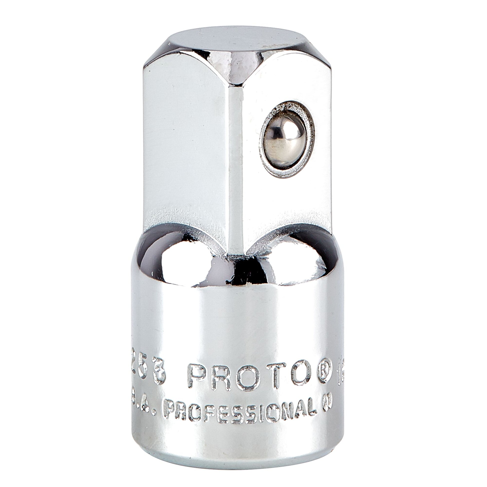 Proto J5253 — 3/8 in. Drive 1-7/16 in. Drive Adapter J5253