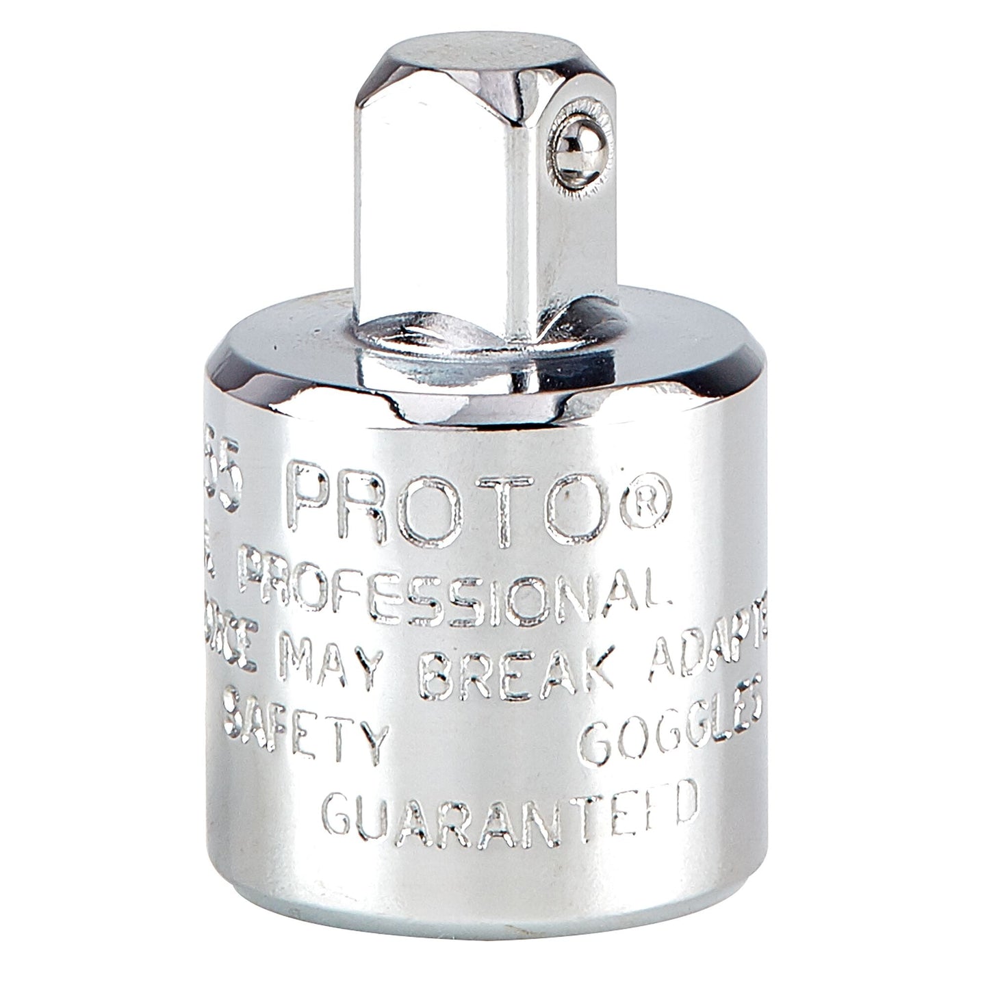 Proto Adapter 3/8 F X 1/4 M J5255