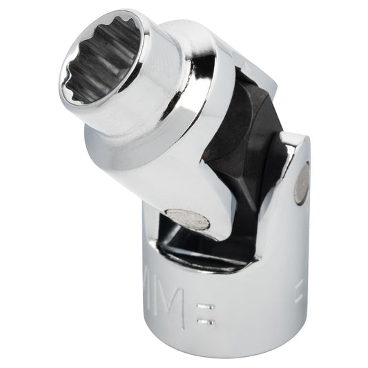 Proto J5272AM — 3/8 in. Drive 9mm 12-Point Universal Socket J5272AM