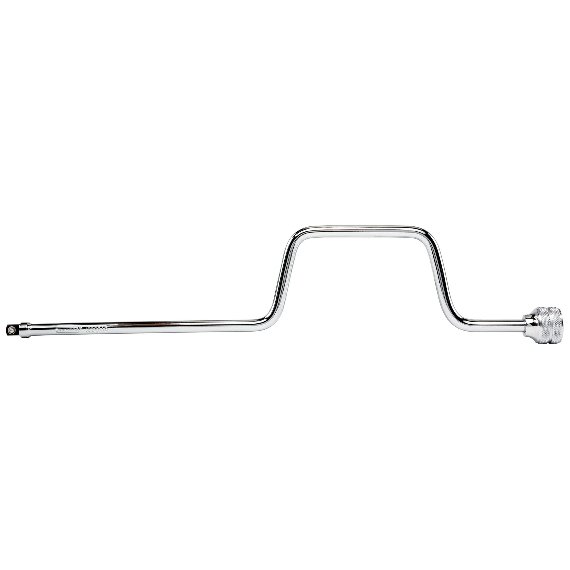 Proto Handle Speeder 3/8 Drive J5280AG
