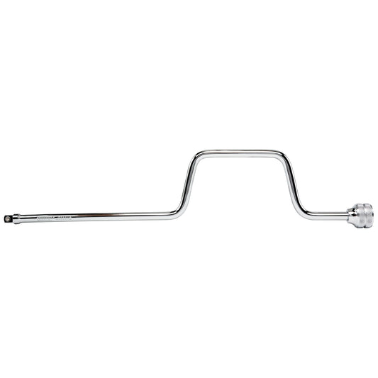 Proto Handle Speeder 3/8 Drive J5280AG