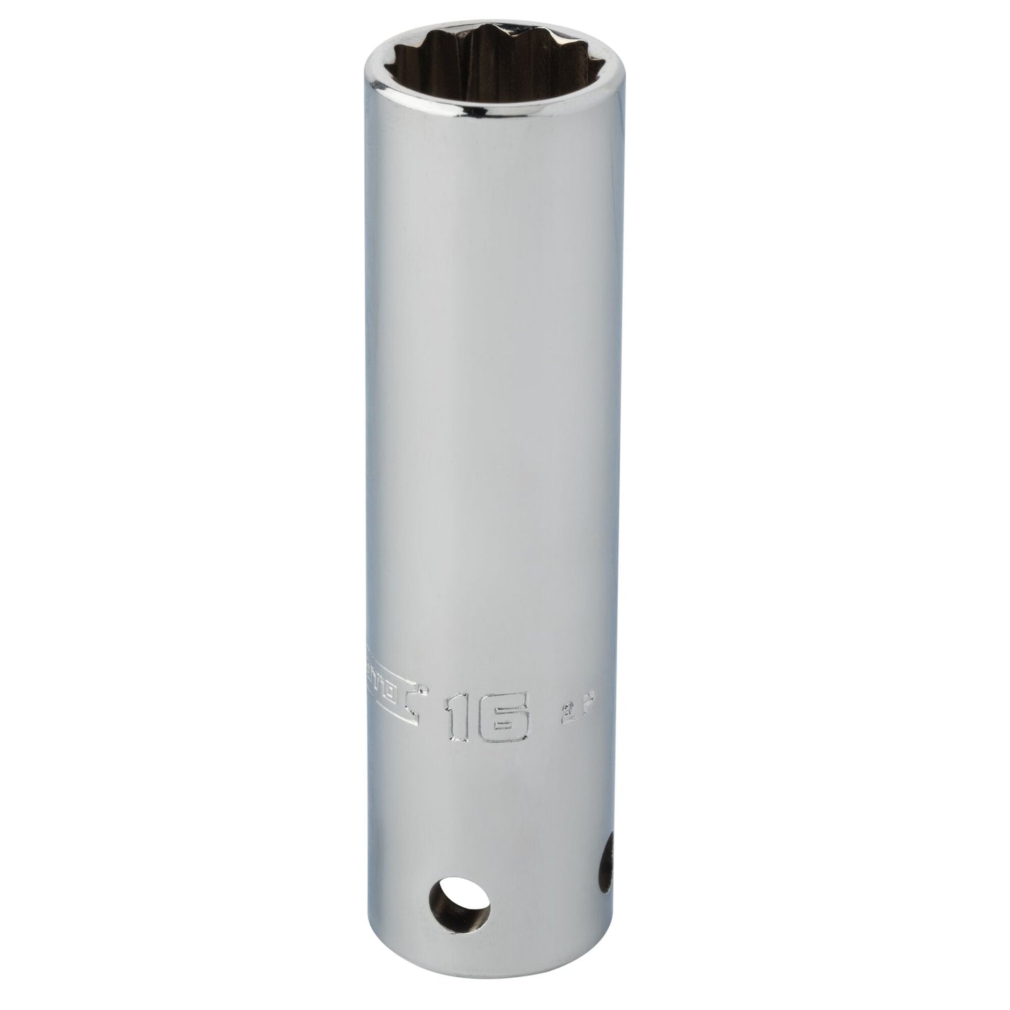 Proto Socket 1/2 Drive 16Mm 12-Point Dee-Teth J5316M-TT