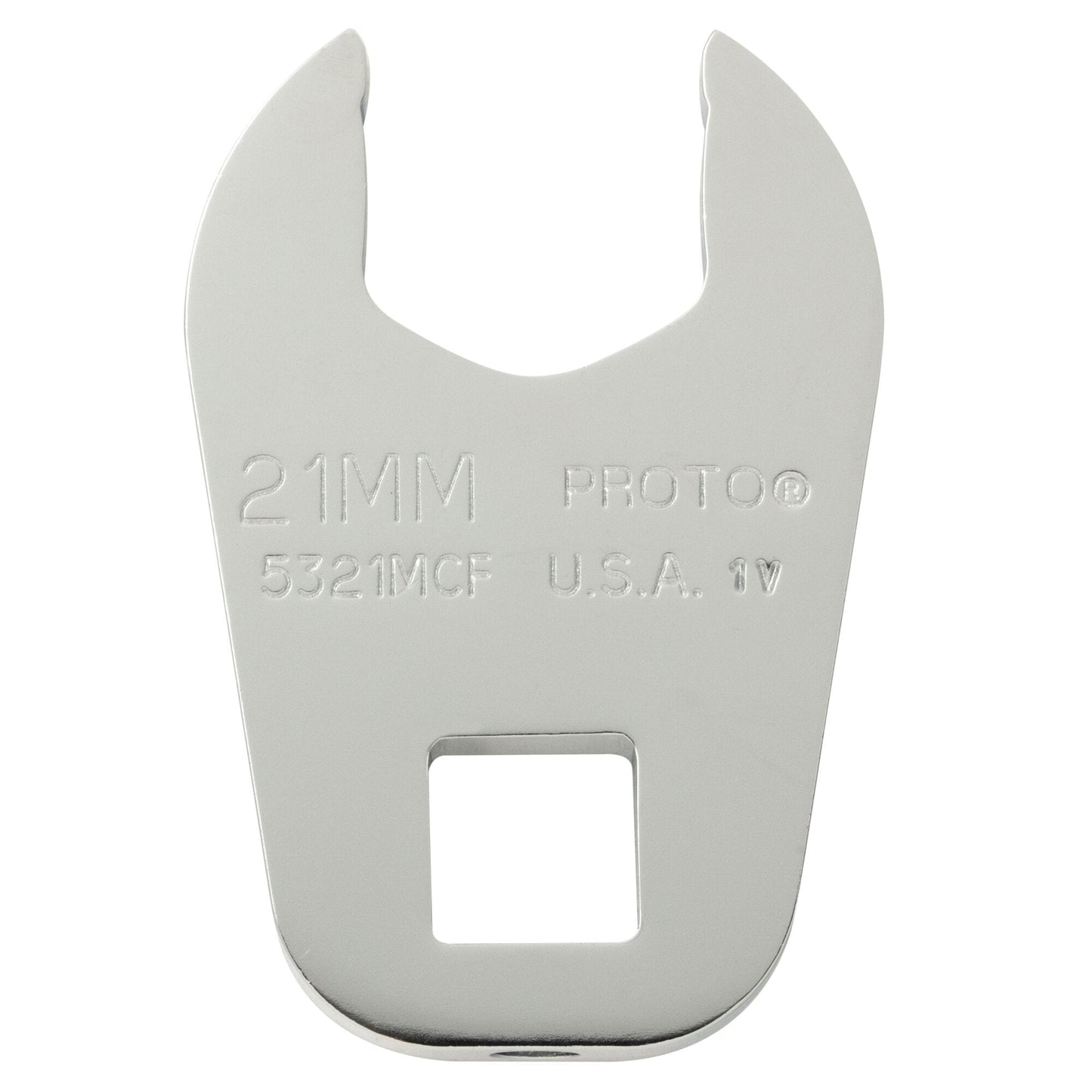 Proto Wrench Crowfoot 1/2Dr J5321MCF