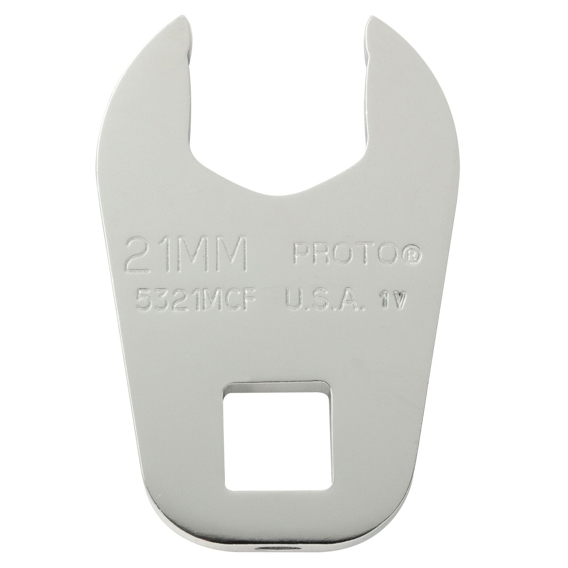 Proto Wrench Crowfoot 1/2Dr J5321MCF